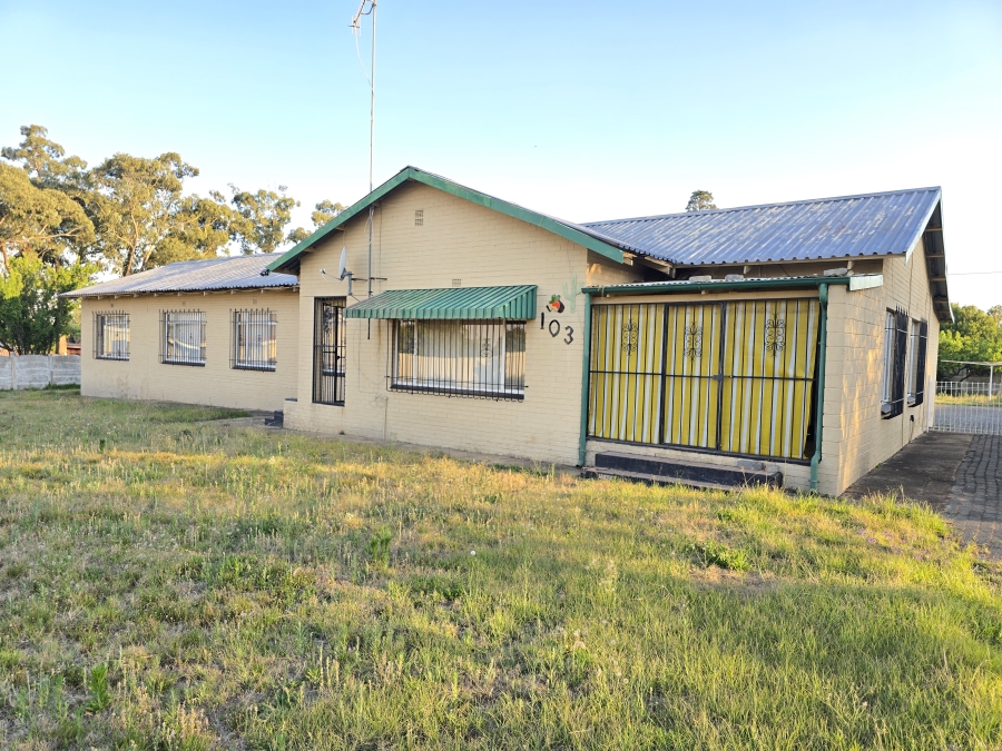 4 Bedroom Property for Sale in Grootvlei Mpumalanga