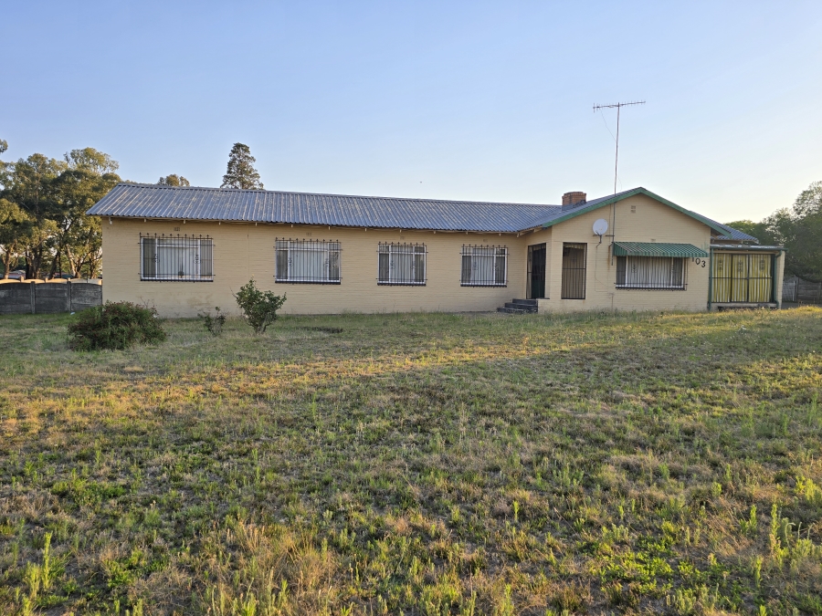 4 Bedroom Property for Sale in Grootvlei Mpumalanga
