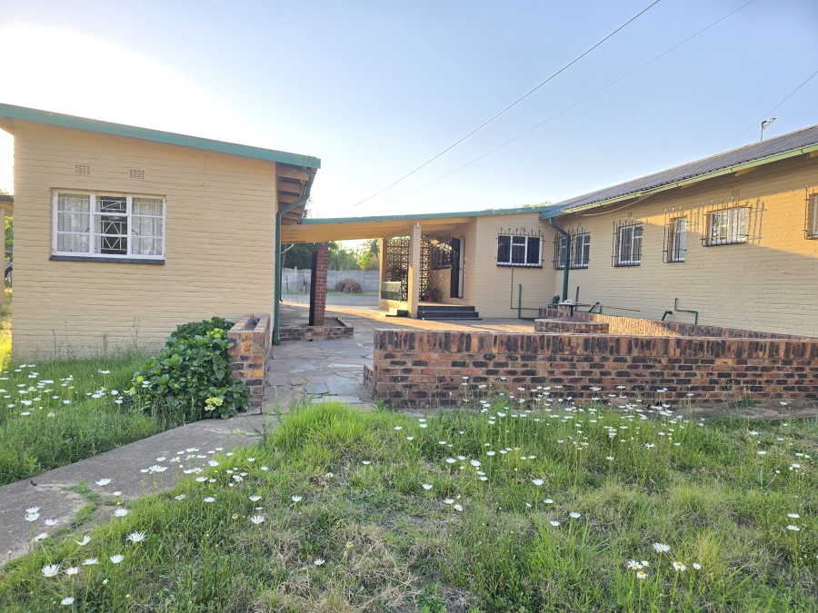4 Bedroom Property for Sale in Grootvlei Mpumalanga