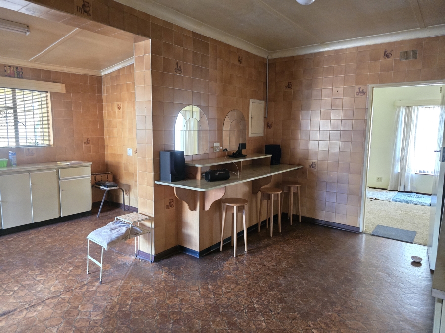 4 Bedroom Property for Sale in Grootvlei Mpumalanga