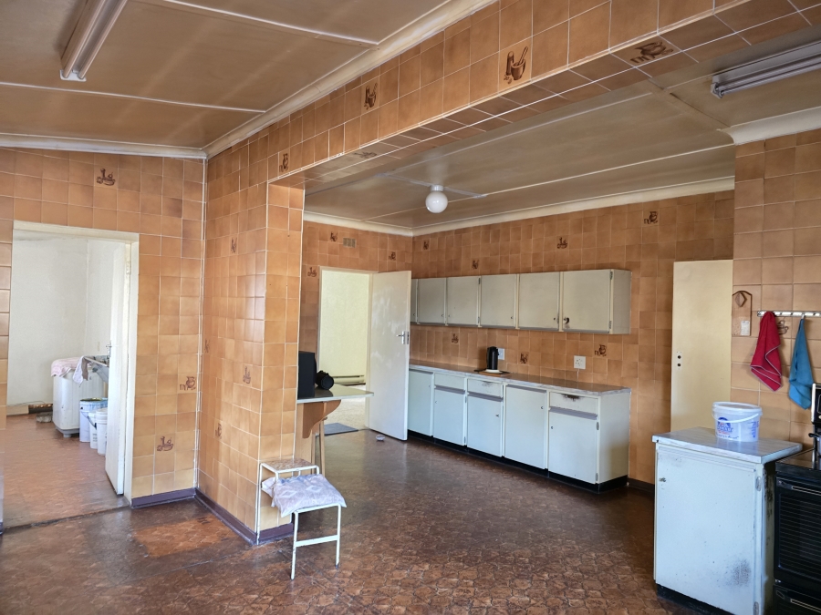 4 Bedroom Property for Sale in Grootvlei Mpumalanga