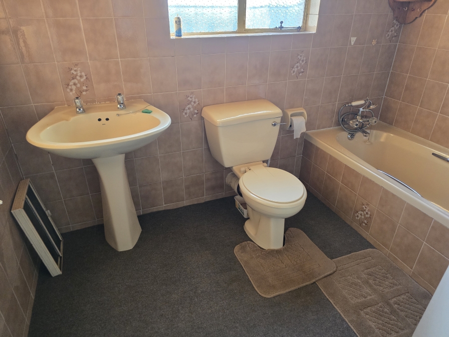 4 Bedroom Property for Sale in Grootvlei Mpumalanga