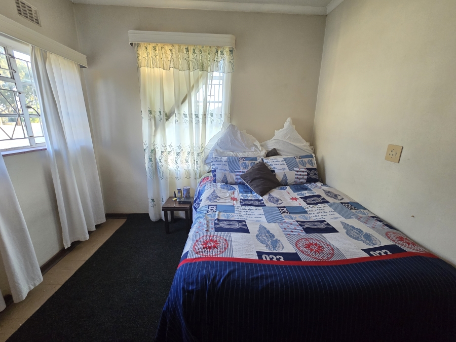4 Bedroom Property for Sale in Grootvlei Mpumalanga