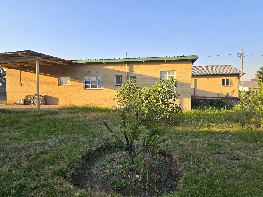 4 Bedroom Property for Sale in Grootvlei Mpumalanga