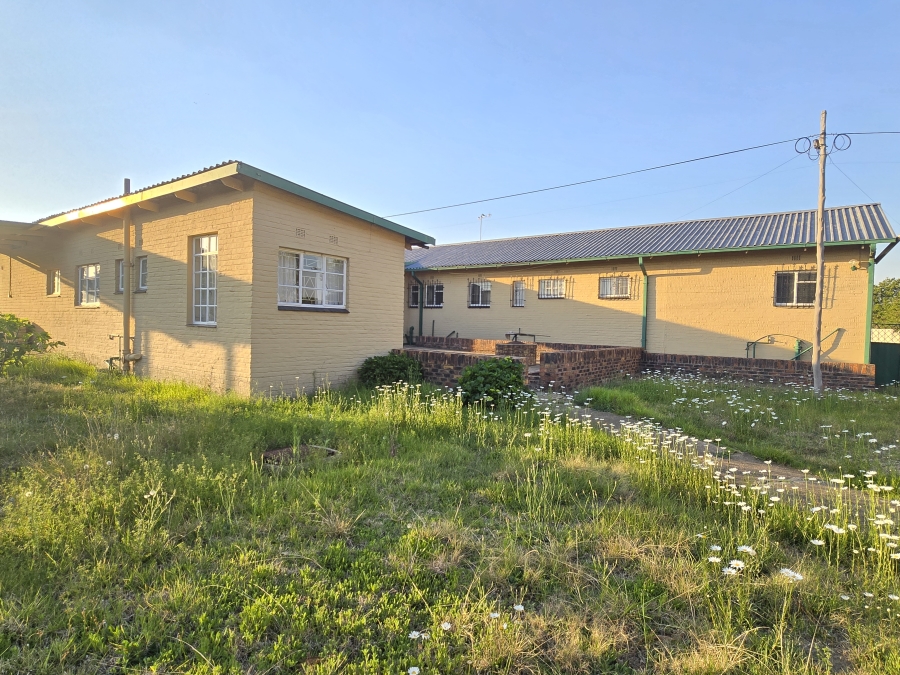 4 Bedroom Property for Sale in Grootvlei Mpumalanga