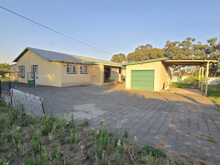 4 Bedroom Property for Sale in Grootvlei Mpumalanga