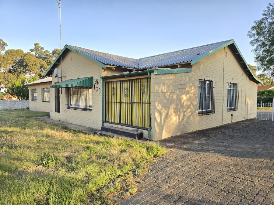 4 Bedroom Property for Sale in Grootvlei Mpumalanga