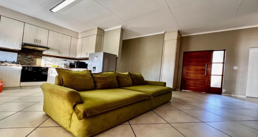 3 Bedroom Property for Sale in Nederlandpark Mpumalanga
