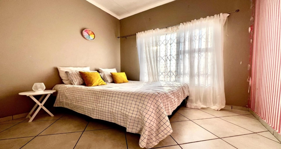 3 Bedroom Property for Sale in Nederlandpark Mpumalanga