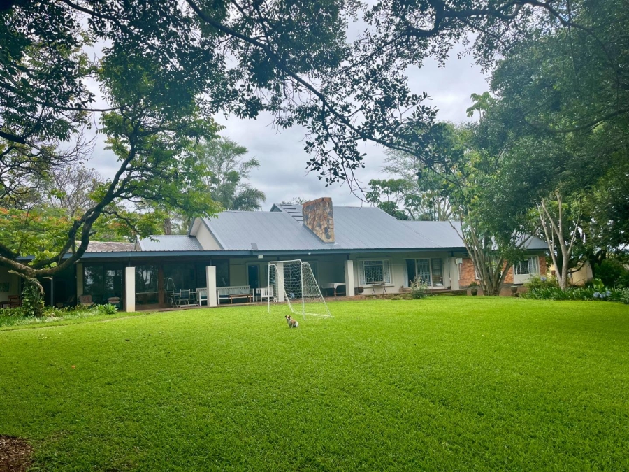 4 Bedroom Property for Sale in Nelspruit Ext 39 Mpumalanga