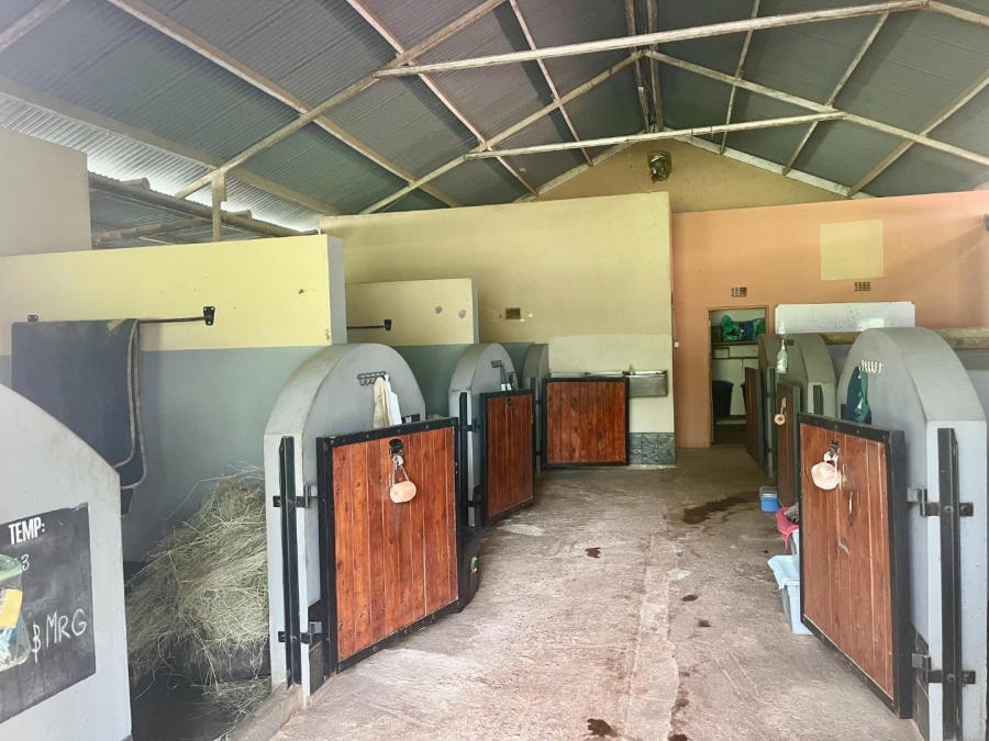 4 Bedroom Property for Sale in Nelspruit Ext 39 Mpumalanga