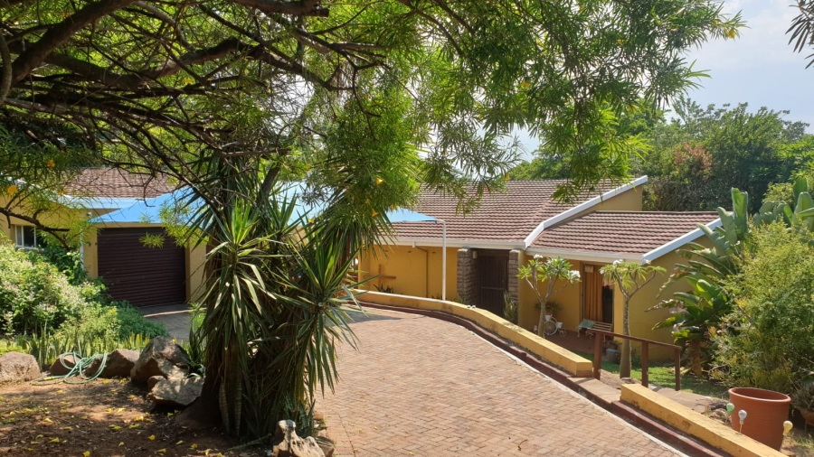 3 Bedroom Property for Sale in Barberton Mpumalanga