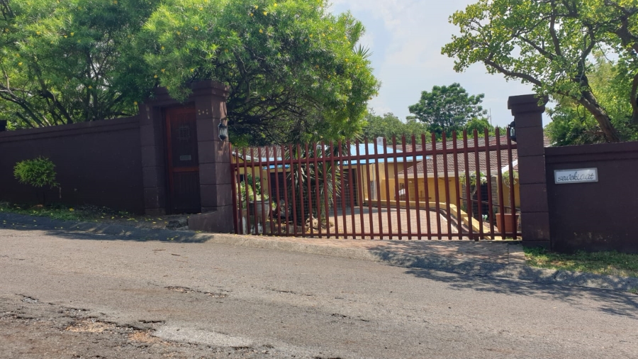 3 Bedroom Property for Sale in Barberton Mpumalanga