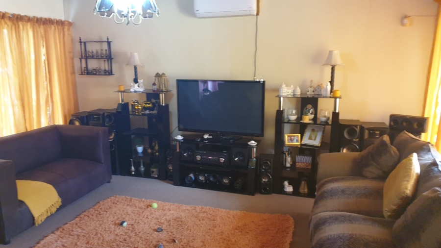 3 Bedroom Property for Sale in Barberton Mpumalanga