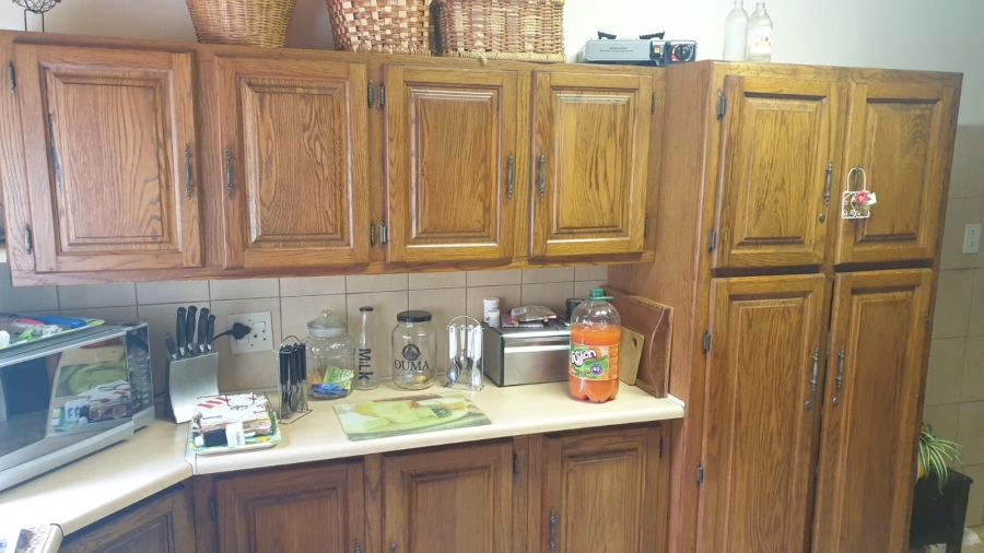 3 Bedroom Property for Sale in Barberton Mpumalanga