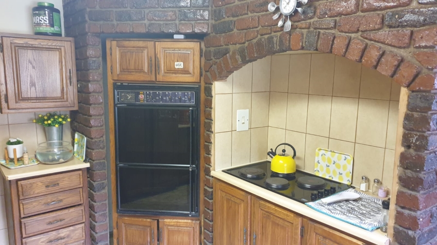 3 Bedroom Property for Sale in Barberton Mpumalanga