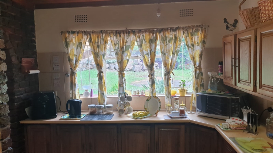 3 Bedroom Property for Sale in Barberton Mpumalanga