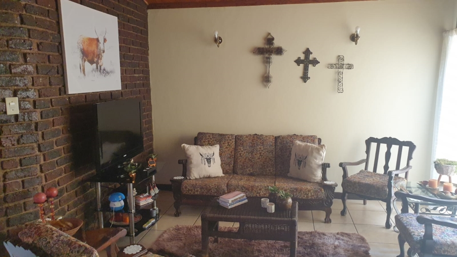 3 Bedroom Property for Sale in Barberton Mpumalanga