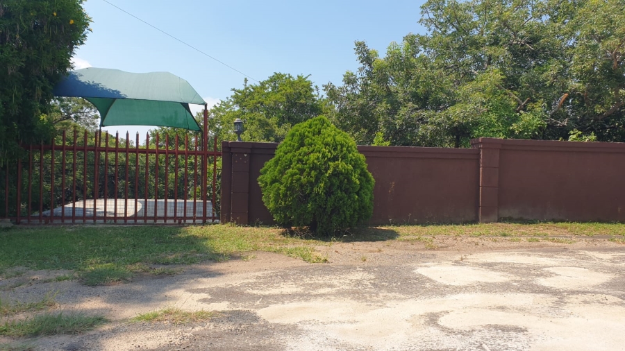 3 Bedroom Property for Sale in Barberton Mpumalanga