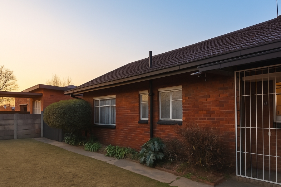 3 Bedroom Property for Sale in Kriel Mpumalanga