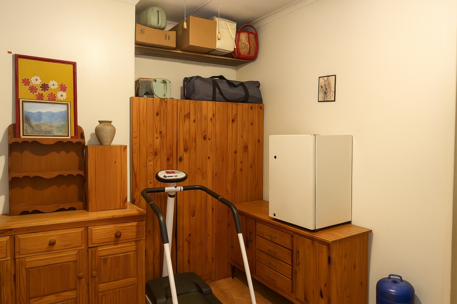 3 Bedroom Property for Sale in Kriel Mpumalanga