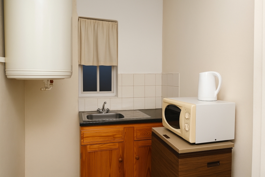 3 Bedroom Property for Sale in Kriel Mpumalanga