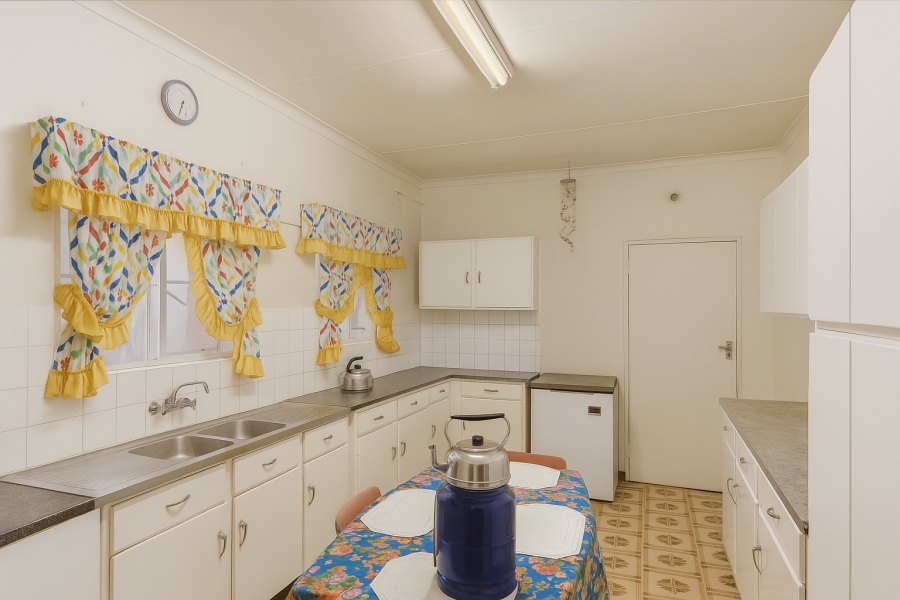 3 Bedroom Property for Sale in Kriel Mpumalanga