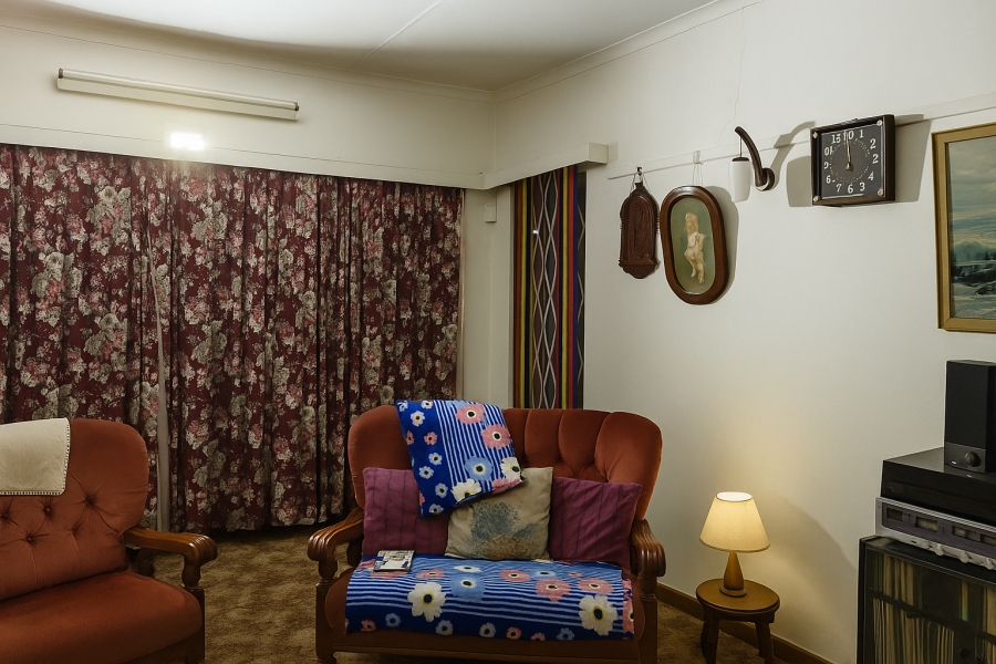 3 Bedroom Property for Sale in Kriel Mpumalanga