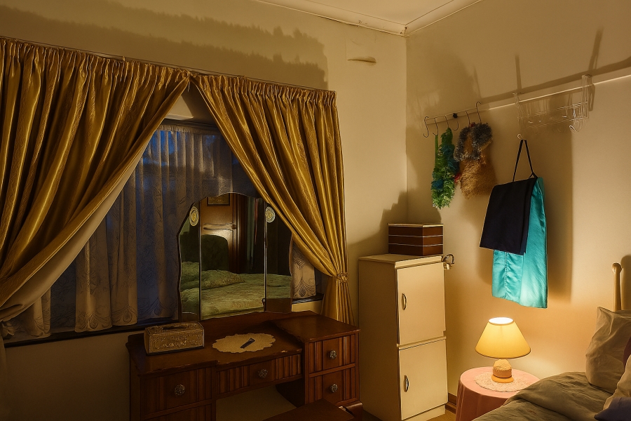 3 Bedroom Property for Sale in Kriel Mpumalanga