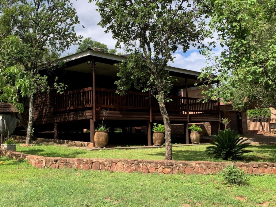 3 Bedroom Property for Sale in Kranspoort Mpumalanga