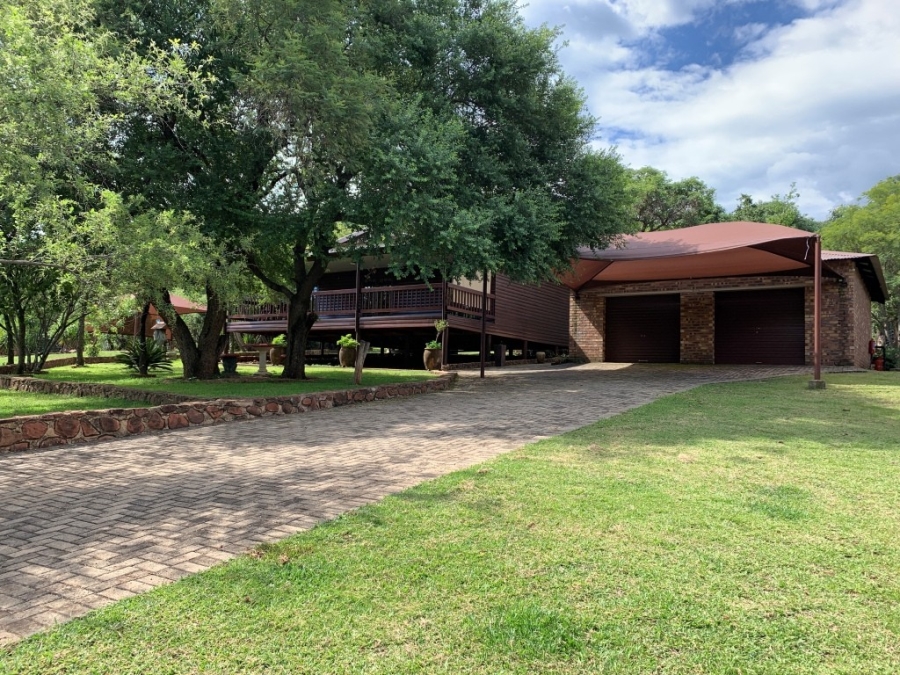 3 Bedroom Property for Sale in Kranspoort Mpumalanga