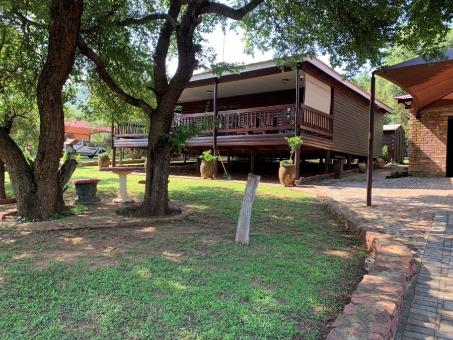 3 Bedroom Property for Sale in Kranspoort Mpumalanga