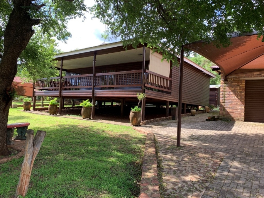 3 Bedroom Property for Sale in Kranspoort Mpumalanga
