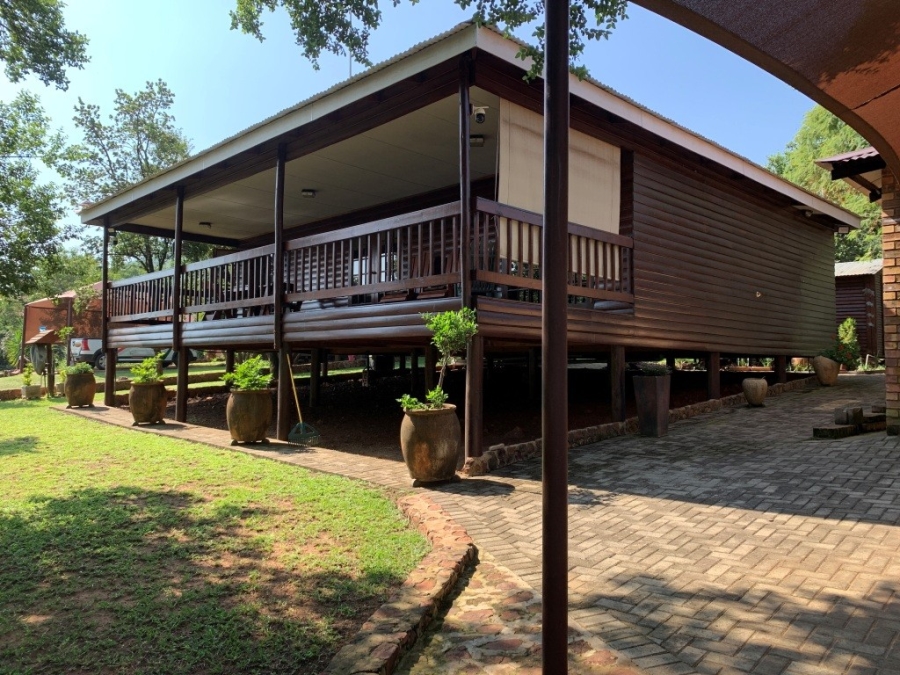 3 Bedroom Property for Sale in Kranspoort Mpumalanga
