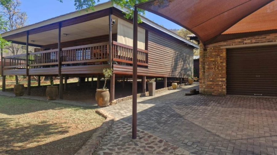 3 Bedroom Property for Sale in Kranspoort Mpumalanga