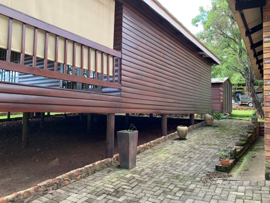 3 Bedroom Property for Sale in Kranspoort Mpumalanga