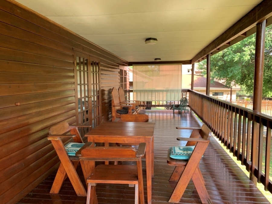 3 Bedroom Property for Sale in Kranspoort Mpumalanga