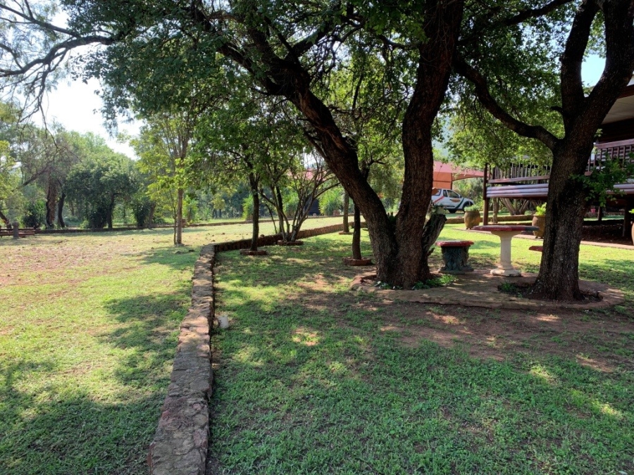 3 Bedroom Property for Sale in Kranspoort Mpumalanga