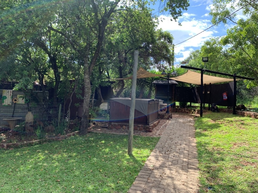 3 Bedroom Property for Sale in Kranspoort Mpumalanga