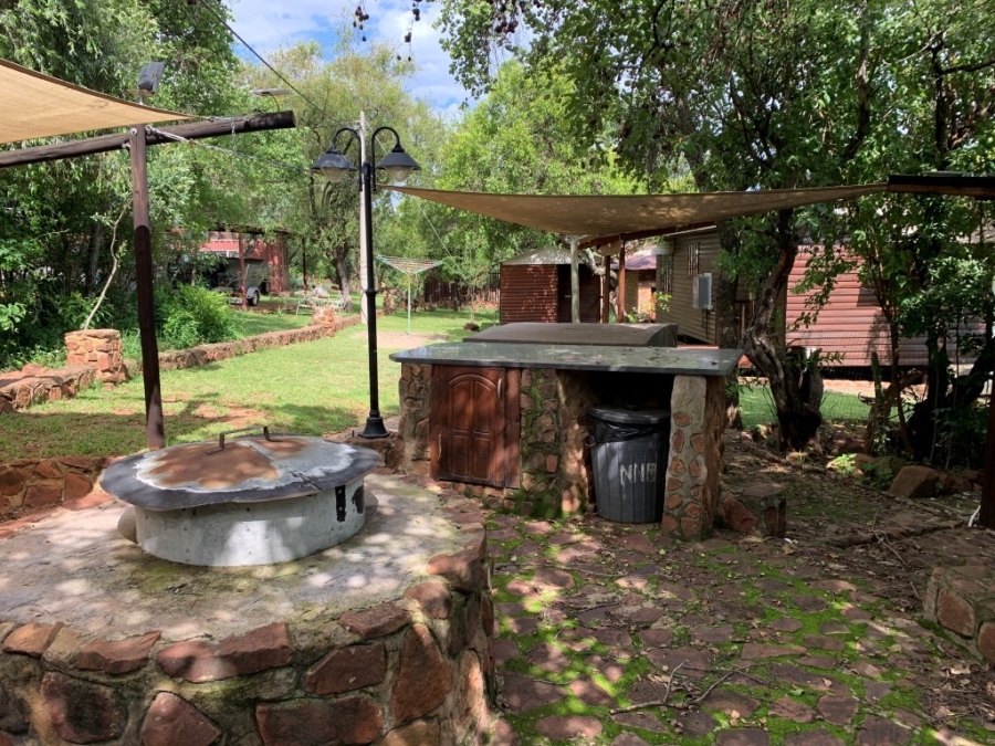 3 Bedroom Property for Sale in Kranspoort Mpumalanga