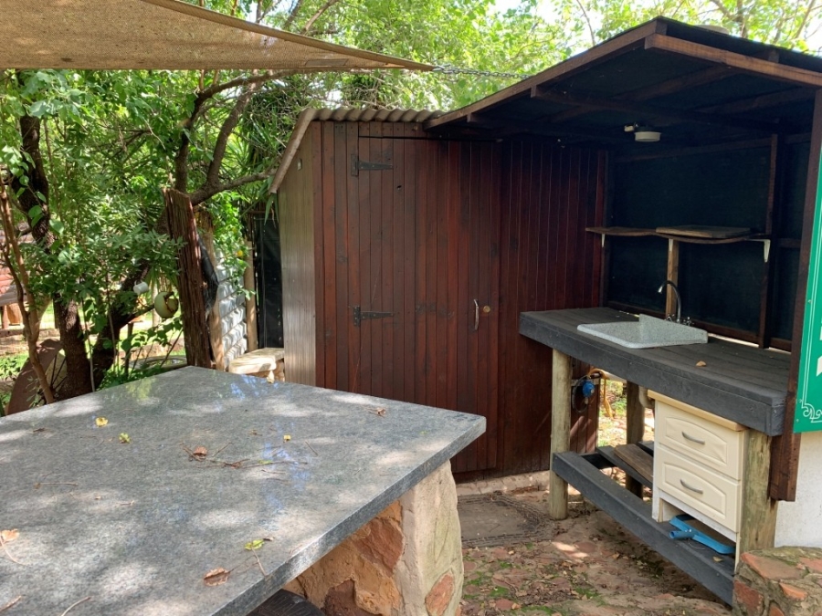 3 Bedroom Property for Sale in Kranspoort Mpumalanga