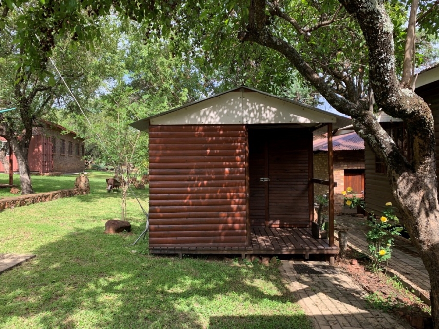 3 Bedroom Property for Sale in Kranspoort Mpumalanga