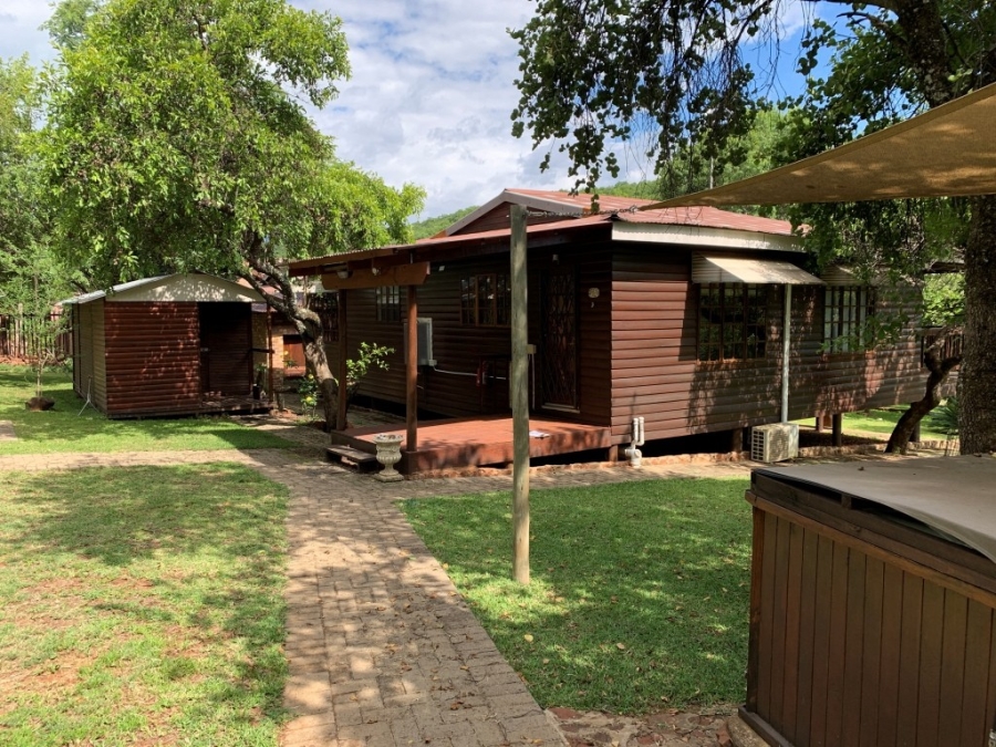 3 Bedroom Property for Sale in Kranspoort Mpumalanga
