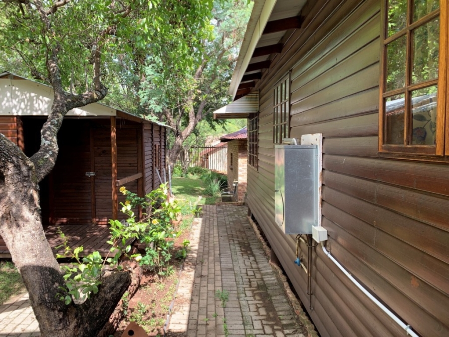 3 Bedroom Property for Sale in Kranspoort Mpumalanga