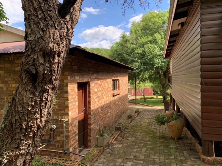 3 Bedroom Property for Sale in Kranspoort Mpumalanga