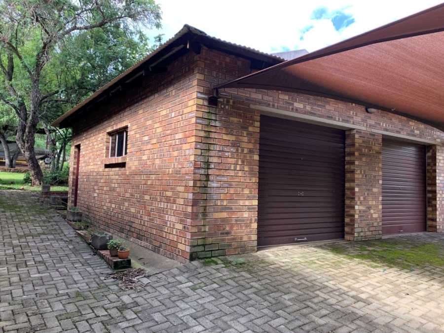 3 Bedroom Property for Sale in Kranspoort Mpumalanga