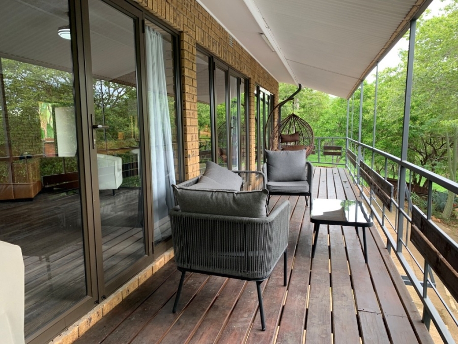 3 Bedroom Property for Sale in Kranspoort Mpumalanga