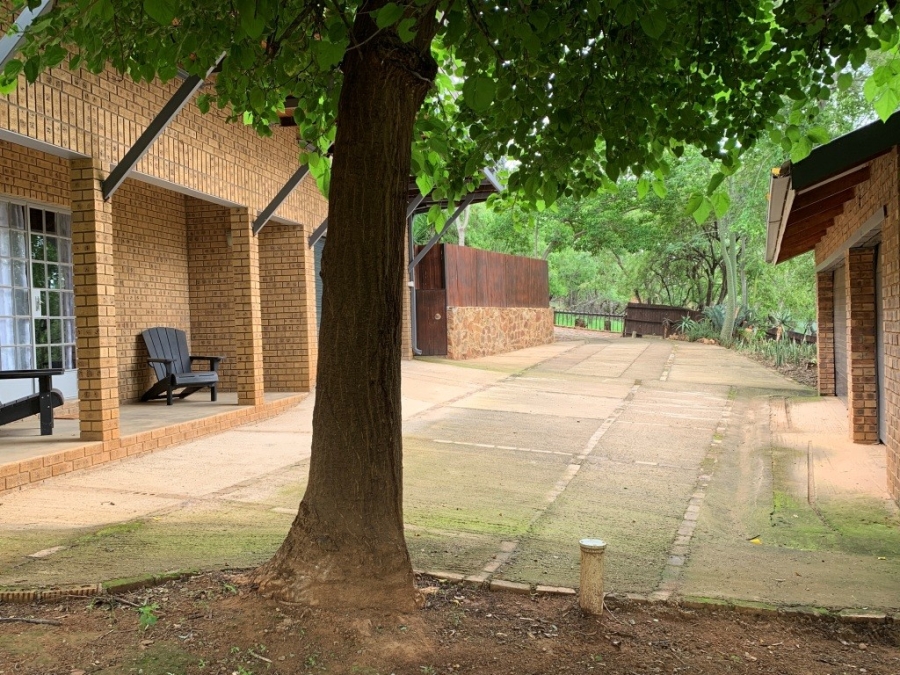 3 Bedroom Property for Sale in Kranspoort Mpumalanga