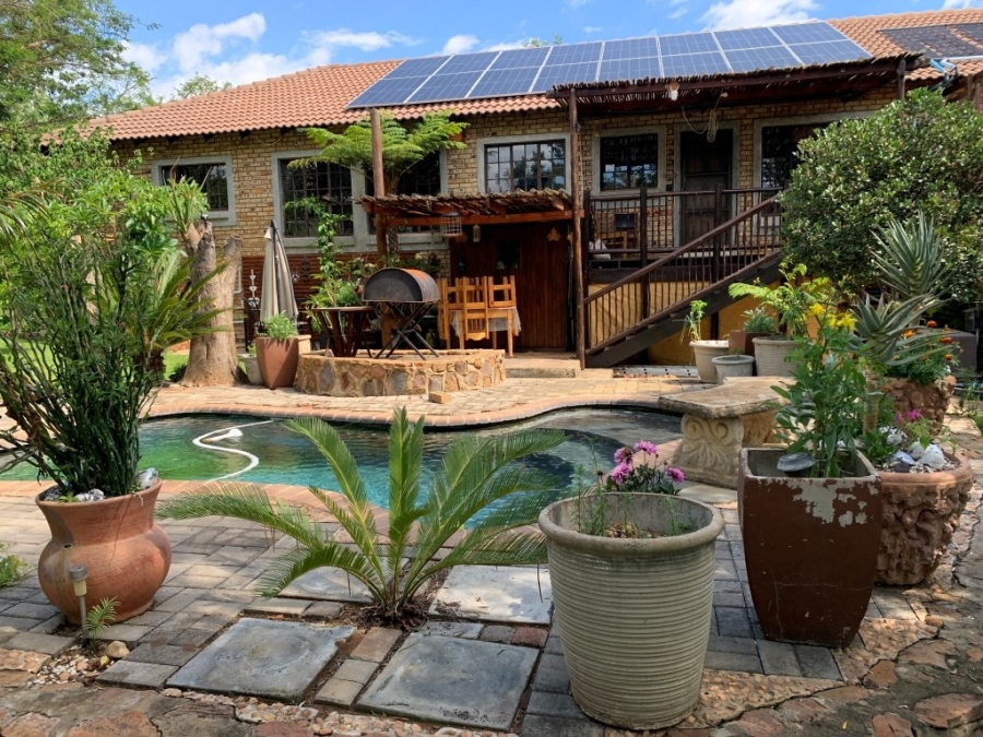 3 Bedroom Property for Sale in Kranspoort Mpumalanga