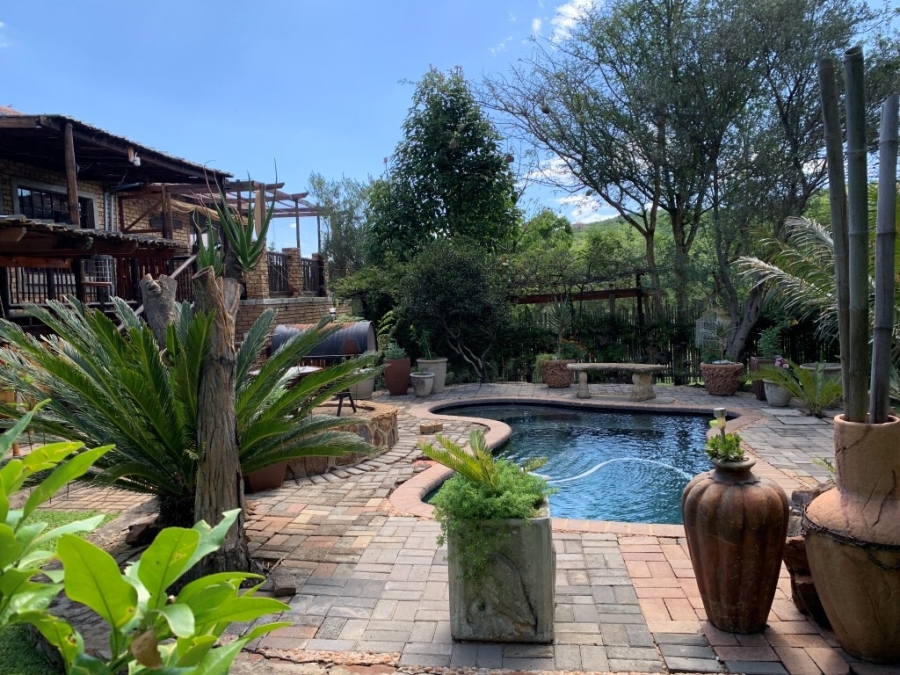 3 Bedroom Property for Sale in Kranspoort Mpumalanga